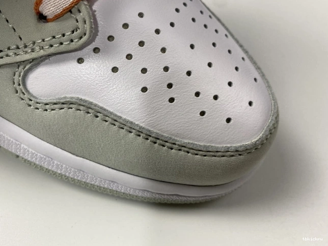 Rep TBkick High OG Seafoam Jordan 1 Air CD0461-002 0708